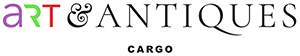 Art & Antiques Cargo Logo